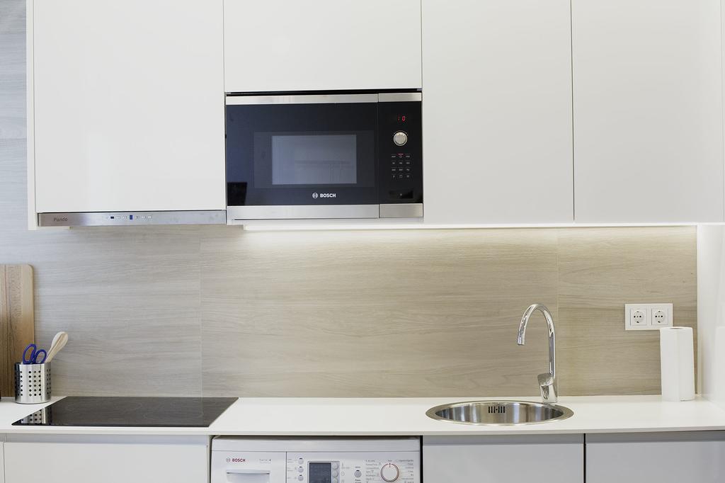 Appartement Ganexa *