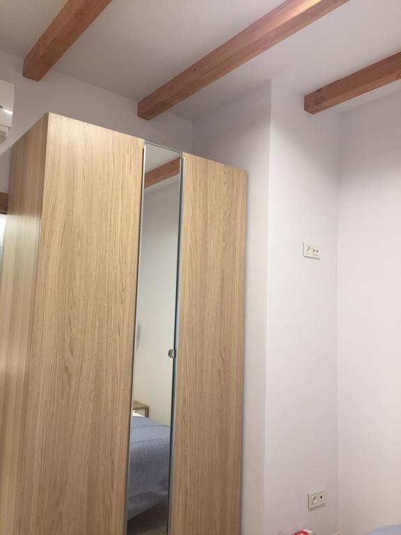 Appartement Ganexa *