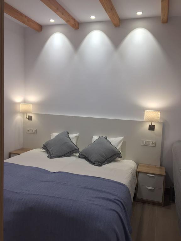 Appartement Ganexa *