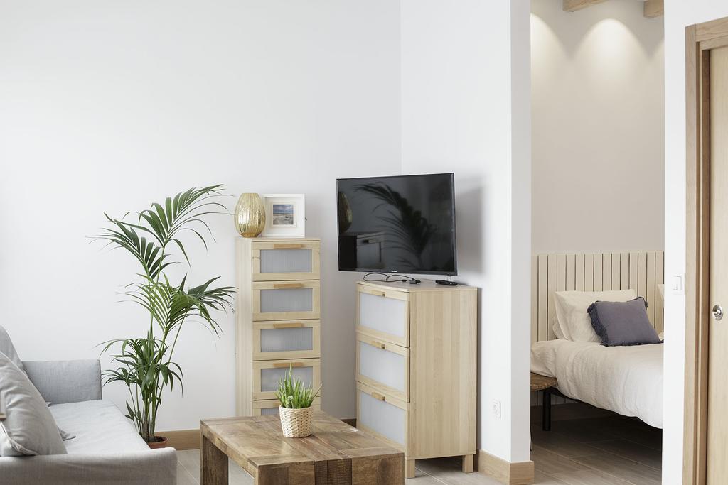 Appartement Ganexa *