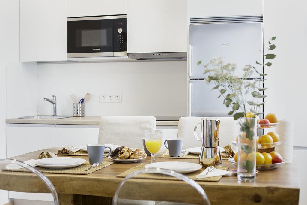 Appartement Ganexa Zarautz