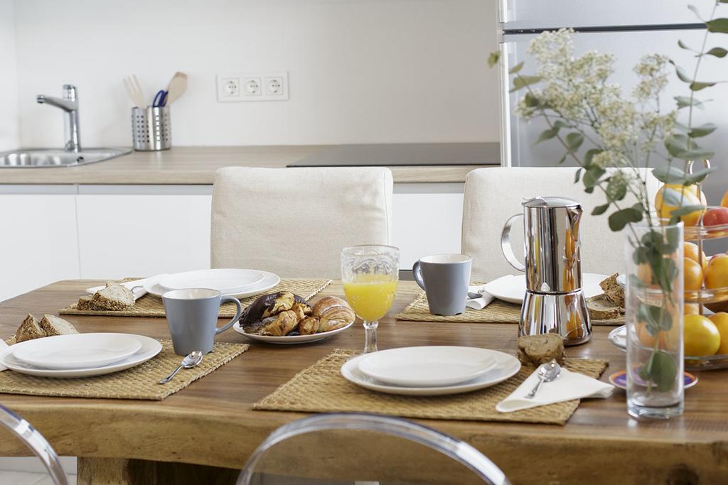 Appartement Ganexa