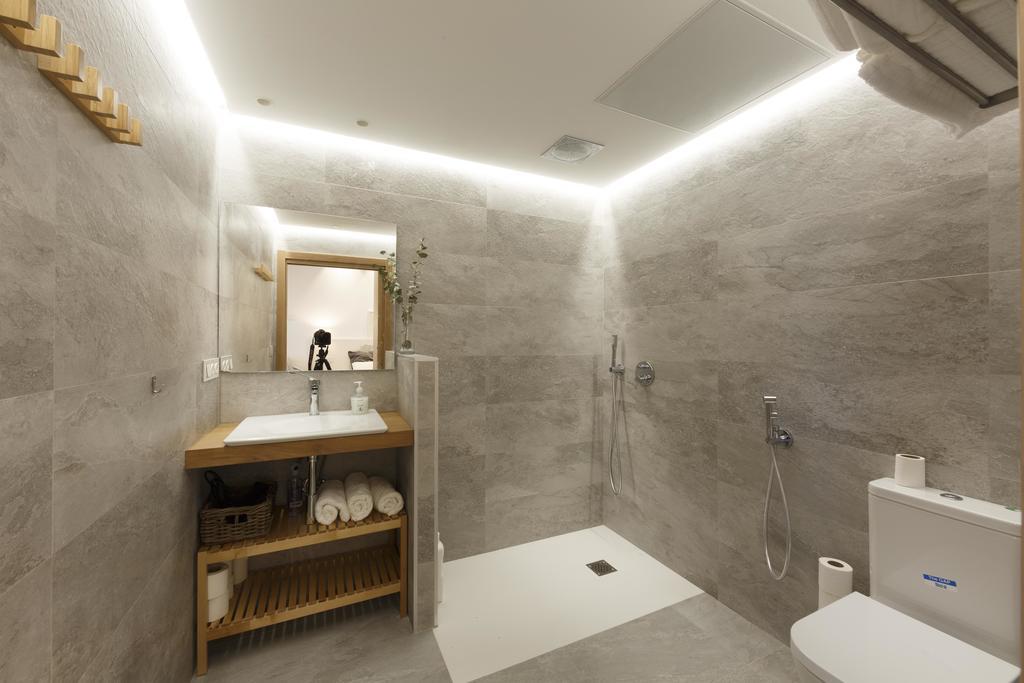Ganexa Appartement *