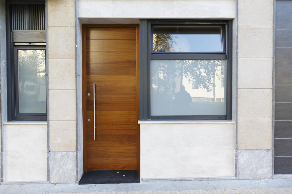 Appartement Ganexa