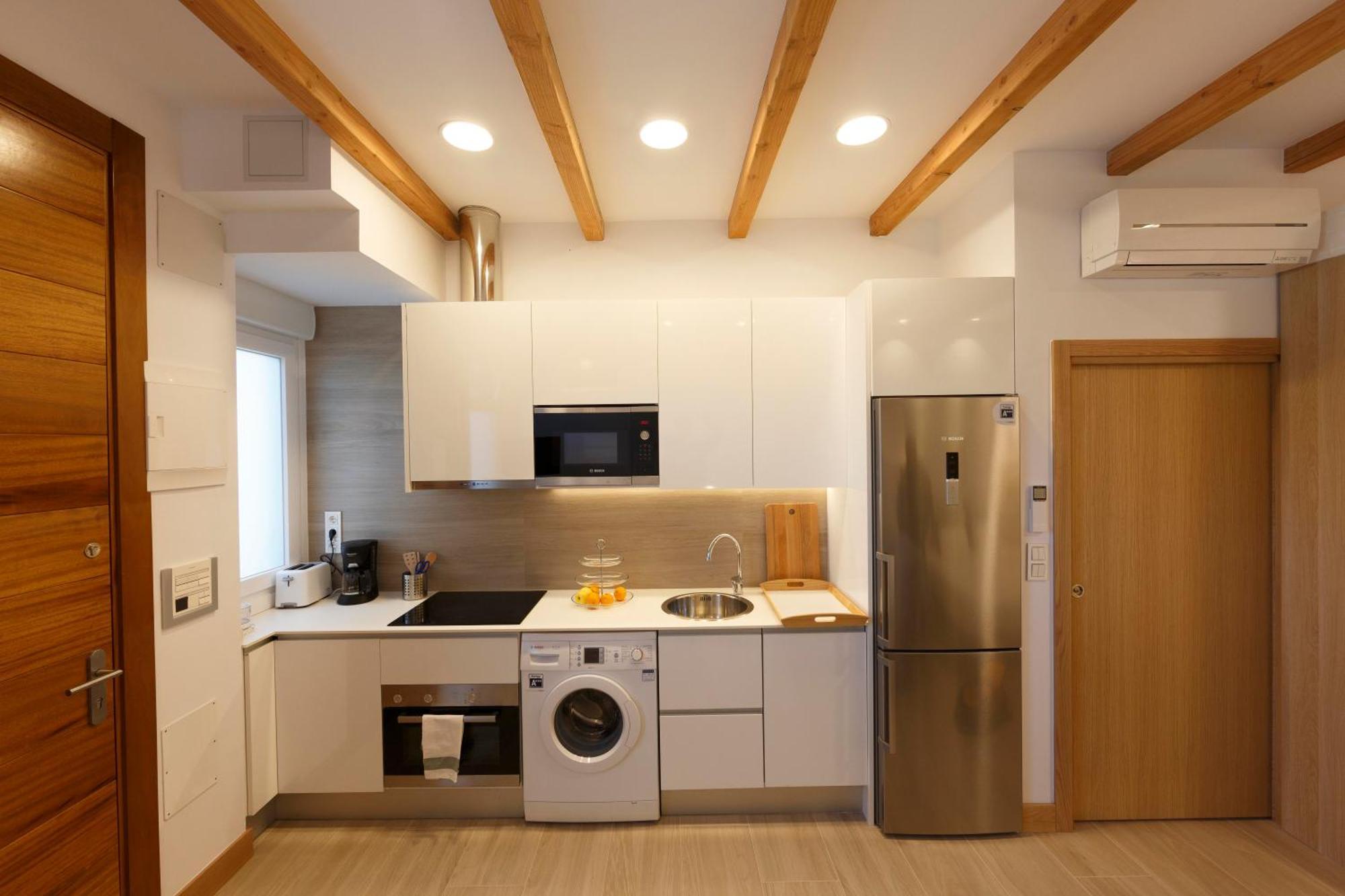 Appartement Ganexa *