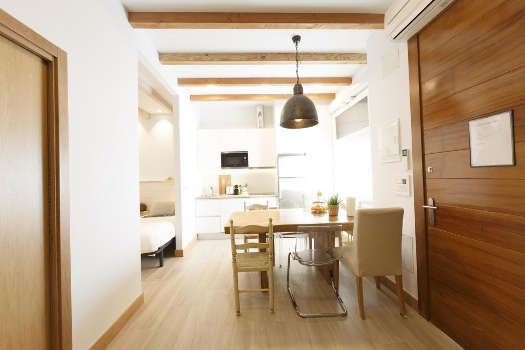 Ganexa Appartement *