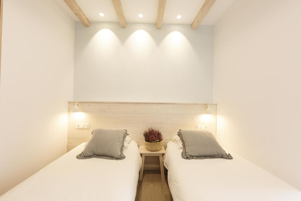 Appartement Ganexa Zarautz