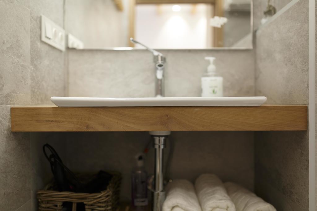 Appartement Ganexa Zarautz
