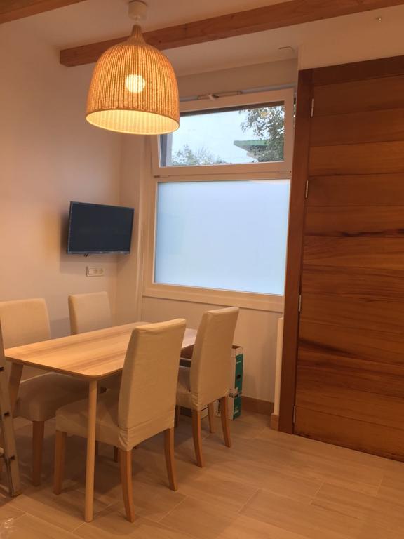 Appartamento Ganexa Zarautz
