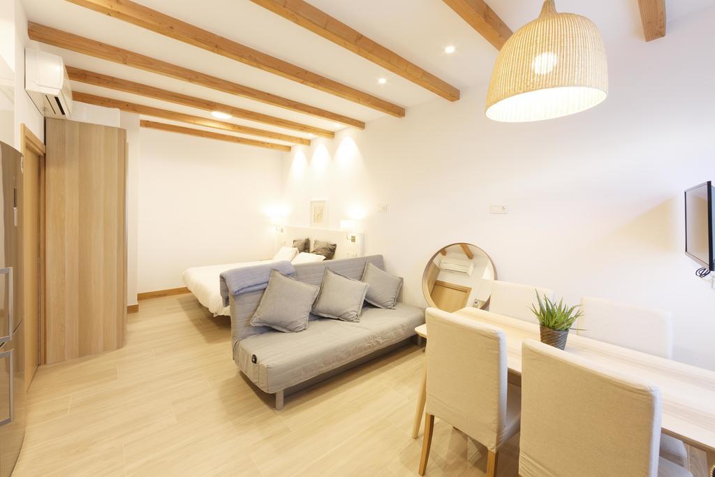 Appartamento Ganexa Zarautz